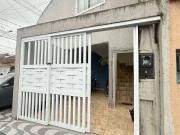 Casa / Sobrado para Venda em Praia Grande/SP Vila Mirim...