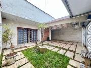 Casa / Sobrado para Venda em Praia Grande/SP Vila Mirim...