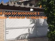 Casa / Sobrado para Venda em Praia Grande/SP Vila Mirim...