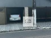 Casa / Sobrado para Venda em Praia Grande/SP Vila Mirim