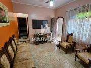 Casa / Sobrado para Venda em Praia Grande/SP Vila Mirim...