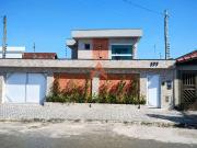 Casa / Sobrado para Venda em Praia Grande/SP Vila Mirim...
