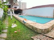 Casa / Sobrado para Venda em Praia Grande/SP Vila Mirim...