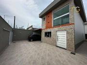 Casa / Sobrado para Venda em Praia Grande/SP Vila Mirim...