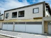 Casa / Sobrado para Venda em Praia Grande/SP Vila Mirim