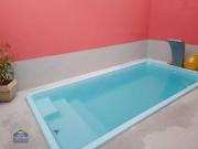 Casa / Sobrado para Venda em Praia Grande/SP Vila Mirim...