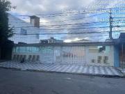 Casa / Sobrado para Venda em Praia Grande/SP Vila Sonia