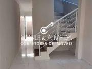 Casa / Sobrado para Venda em Praia Grande/SP Vila Sonia...