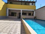 Casa / Sobrado para Venda em Praia Grande/SP Vilamar 2...