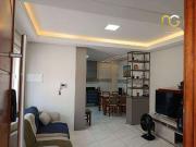 Casa / Sobrado para Venda em Praia Grande/SP Vilamar 2...
