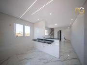 Casa / Sobrado para Venda em Praia Grande/SP Vilamar 2...