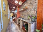 Casa / Sobrado para Venda em Praia Grande/SP Vilamar 2...