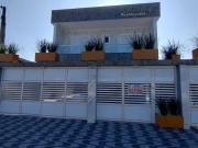 Casa / Sobrado para Venda em Praia Grande/SP Vilamar 2...