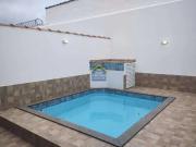 Casa / Sobrado para Venda em Praia Grande/SP Vilamar 2...