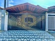 Casa / Sobrado para Venda em Praia Grande/SP Vilamar 2...