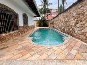 Casa / Sobrado para Venda em Praia Grande/SP Vilamar 2...