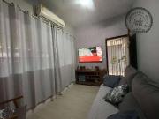 Casa / Sobrado para Venda em Praia Grande/SP Vilamar 2...