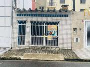 Casa / Sobrado para Venda em Praia Grande/SP Vilamar 2...