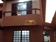 Casa / Sobrado para Venda em Praia Grande/SP Vilamar 2...