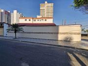 Casa / Sobrado para Venda em Praia Grande/SP Vilamar 2...