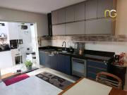 Casa / Sobrado para Venda em Praia Grande/SP Vilamar 2...