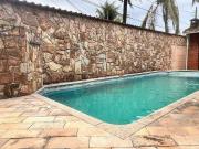 Casa / Sobrado para Venda em Praia Grande/SP Vilamar 2...