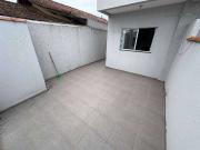 Casa / Sobrado para Venda em Praia Grande/SP Vilamar 2...
