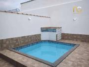 Casa / Sobrado para Venda em Praia Grande/SP Vilamar 2...