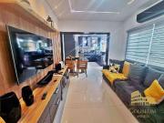 Casa / Sobrado para Venda em Praia Grande/SP Vilamar 2...