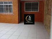 Casa / Sobrado para Venda em Praia Grande/SP Vilamar