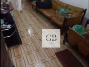 Casa / Sobrado para Venda em Praia Grande/SP Vilamar