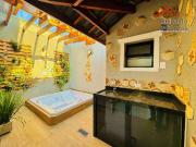 Casa / Sobrado para Venda em Praia Grande/SP Vilamar 3...