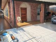 Casa / Sobrado para Venda em Praia Grande/SP Vilamar 3...