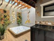 Casa / Sobrado para Venda em Praia Grande/SP Vilamar 3...