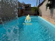 Casa / Sobrado para Venda em Praia Grande/SP Vilamar 3...