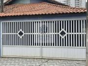 Casa / Sobrado para Venda em Praia Grande/SP Vilamar 2...