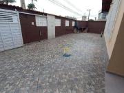 Casa / Sobrado para Venda em Praia Grande/SP Vilamar 3...