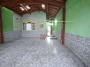 Casa / Sobrado para Venda em Praia Grande/SP Vilamar 3...