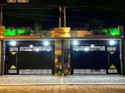 Casa / Sobrado para Venda em Praia Grande/SP Vilamar 3...