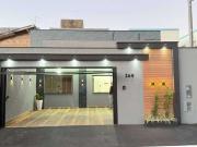 Casa / Sobrado para Venda em Praia Grande/SP Vilamar 3...