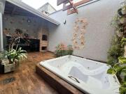 Casa / Sobrado para Venda em Praia Grande/SP Vilamar 3...