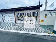 Casa / Sobrado para Venda em Praia Grande/SP Vilamar