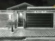 Casa / Sobrado para Venda em Praia Grande/SP Vilamar 4...