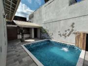 Casa / Sobrado para Venda em Praia Grande/SP Vilamar 4...