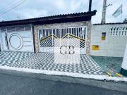 Casa / Sobrado para Venda em Praia Grande/SP Vilamar