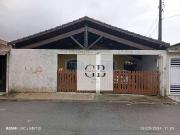 Casa / Sobrado para Venda em Praia Grande/SP Vilamar