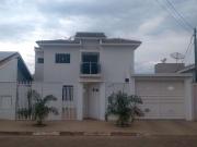 Casa / Sobrado para Venda em Presidente Epitácio/SP...