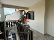 Casa / Sobrado para Venda em Presidente Prudente/SP...