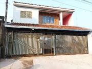 Casa / Sobrado para Venda em Presidente Prudente/SP...