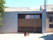 Casa / Sobrado para Venda em Presidente Prudente/SP...